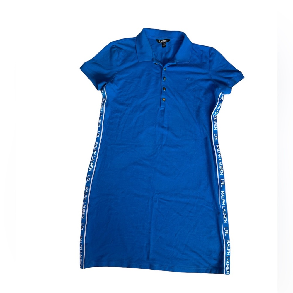 Ralph Lauren Polo Dress Women-L